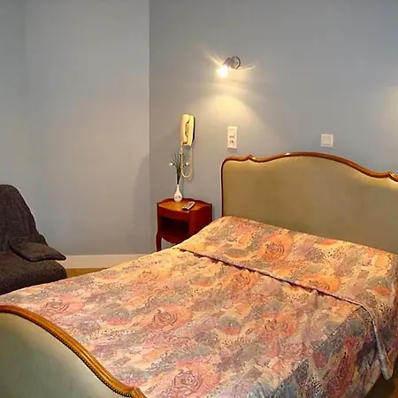 Hotel Splendid 2*