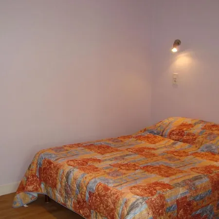 Szálloda Splendid 2*