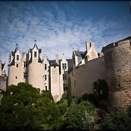 Splendid 2* Montreuil-Bellay